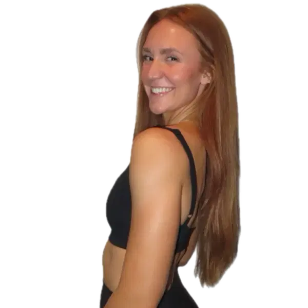 Rachel M. picture