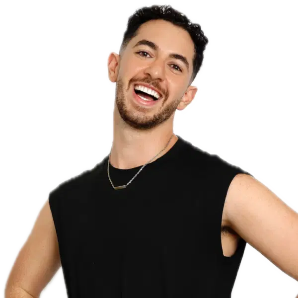 Elliot S. picture