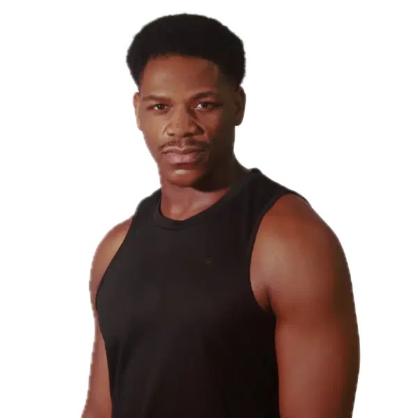 Jamal D. picture