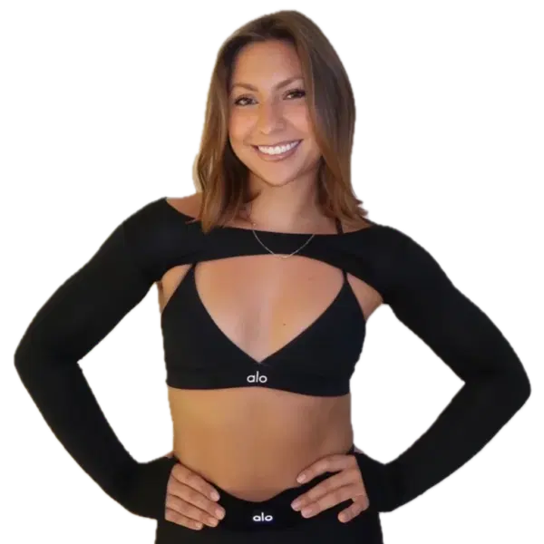 Sydney K. picture