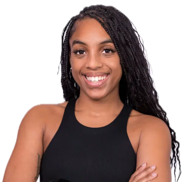 Eboni D. picture