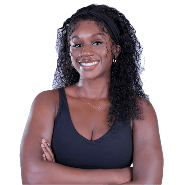 Mariama K. picture