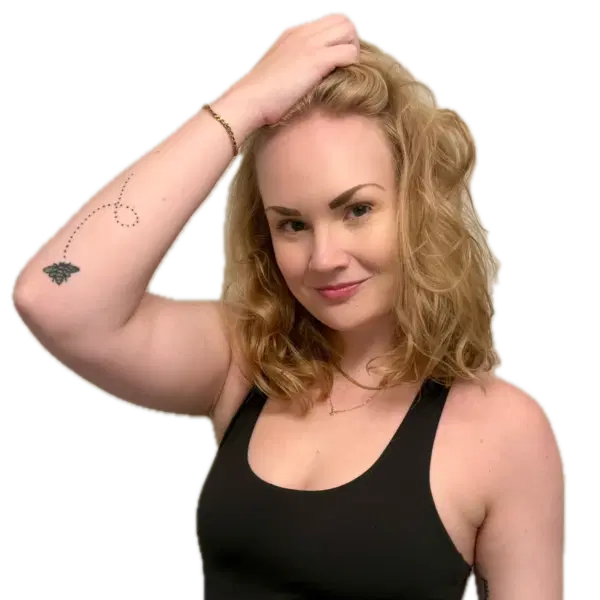 Melissa K. picture
