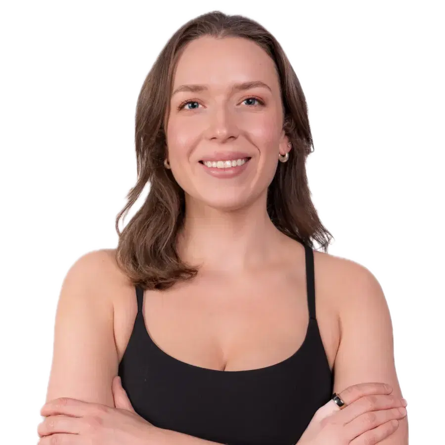 Meg E. picture