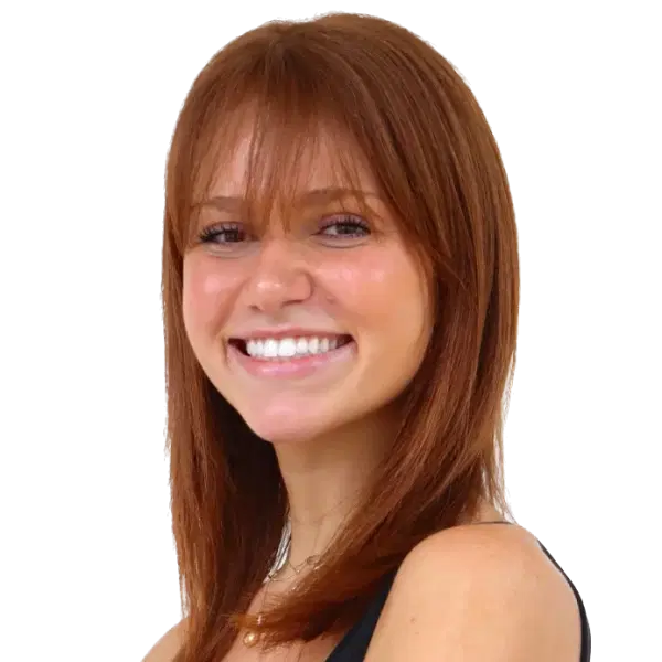 Julia G. picture
