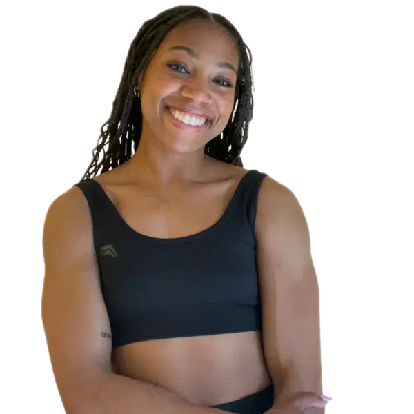 Maya D. picture