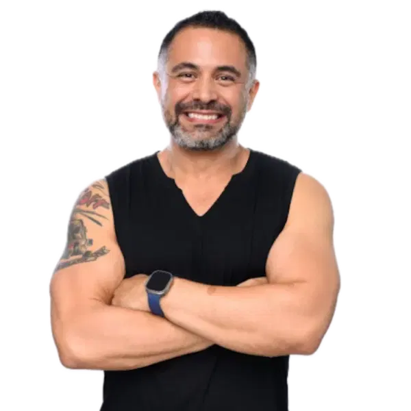 Alex M. picture