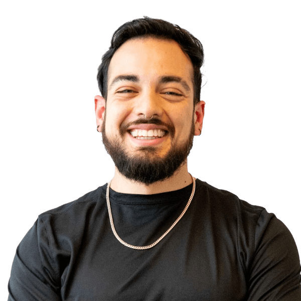 Luis S. picture