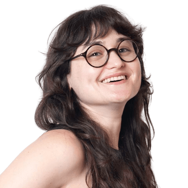 Meryl K. picture