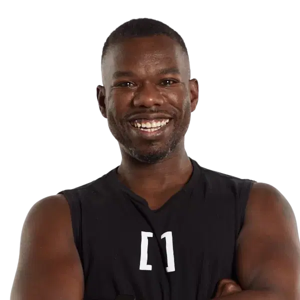 Jermaine B. picture