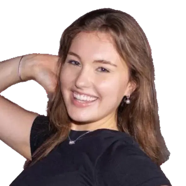 Molly E. picture