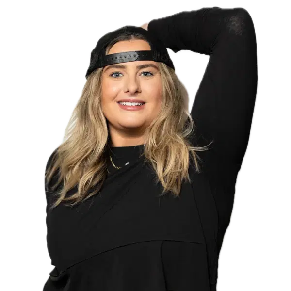 Kelsey O. picture