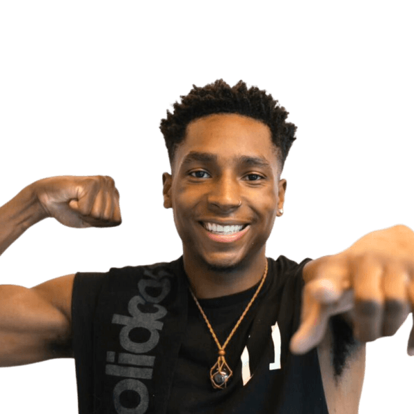 LaDarius R. picture