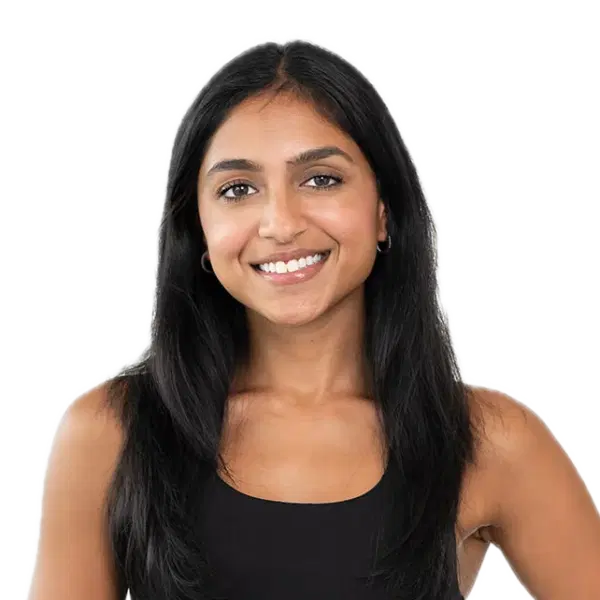 Anisha G. picture