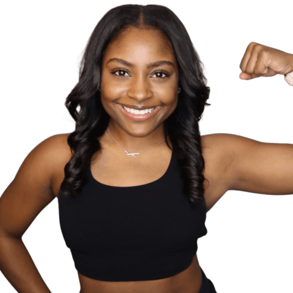 Kenisha B. picture