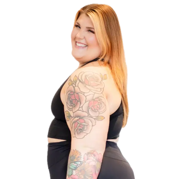Jennifer K. picture