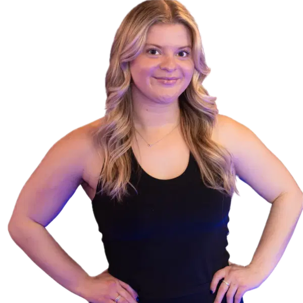 Allison P. picture
