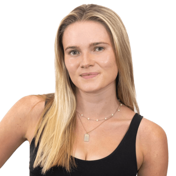 Nicole V. picture